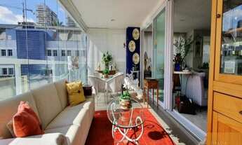 Imagem: Apartamento com 4 Quartos e 6 banheiros