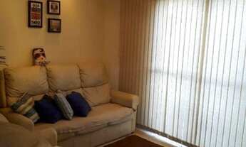 Imagem 4: Sobrado com 2 dormitórios à venda, 90 m² por R$ 595.000 - Imirim - São Paulo/SP