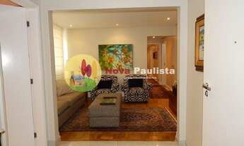 Imagem 3: Apartamento com 4 Quartos à Venda, 228 m² por R$ 2.250.000