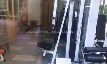 Imagem 6: Perdizes-Dijon-Paulo Mauro-3 Dorms-3 gars-lazer total - Sacada- 105m2 úteis +QE ( escritór