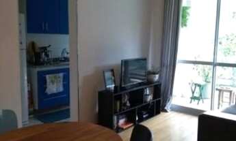 Imagem 5: *** APARTAMENTO PRONTO PARA MORAR NA VILA ANASTÁCIO ***