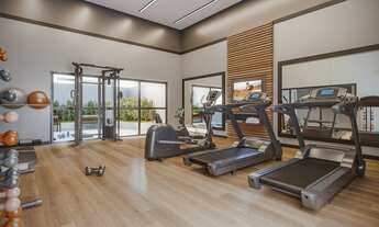 Imagem 5: Studio ao lado do metrô Carrão no Tatuapé 25m² entrega em Setembro 2022