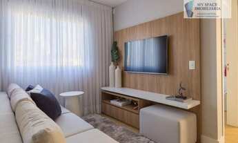 Imagem 6: Apartamento com 3 dormitórios à venda, 61 m² por R$ 498.000,00 - Tatuapé - São Paulo/SP