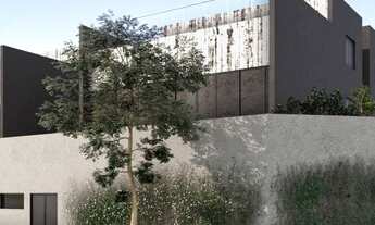 Imagem 2: Casa de condomínio no Jardim Paulistano com 537m², 4 suítes, piscina e jardim