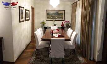 Imagem 4: Apartamento à venda - Perdizes - 4 dormitórios - 3 suítes - 3 vagas - 190m²