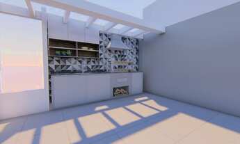 Imagem 3: Apartamento Jardim Analia Franco com 2 quartos em Vila Formosa - São Paulo - SP