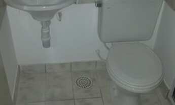 Imagem 4: Apartamento para aluguel possui 57 metros quadrados com 3 quartos