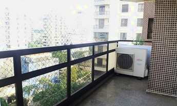 Imagem 6: São Paulo - Apartamento Padrão - Moema