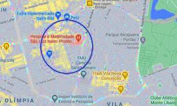 Imagem 4: REFORMADO EM 2015!! ANDAR ALTO!! LAZER!!