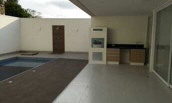 Imagem 5: Casa de condomínio para aluguel possui 385m2 com 4 suites , nova