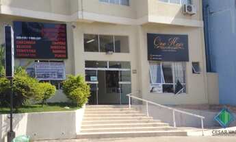 Imagem 6: FLORIANóPOLIS - Conjunto Comercial/sala - Balneário do Estreito