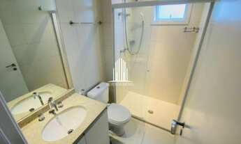 Imagem 6: Taman Jardim Sul a venda com 142m² 3 suítes e 2 vagas de garagem na Vila Andrade - São Pa