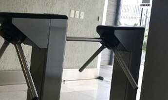 Imagem 5: PORTO ALEGRE - Conjunto Comercial/Sala - FLORESTA