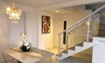 Imagem 4: Apartamento para Venda em Salvador, Pituba, 3 dormitórios, 3 suítes, 5 banheiros, 4 vagas