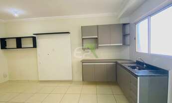 Imagem 5: SãO CARLOS - Apartamento Padrão - Jardim Paulistano