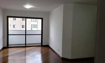 Imagem: Apartamento em São Paulo