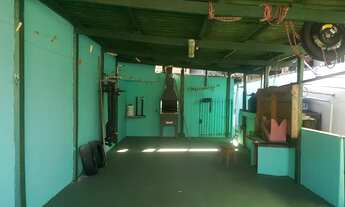 Imagem 2: Sobrado com 3 andares, 2 suítes e churrasqueira