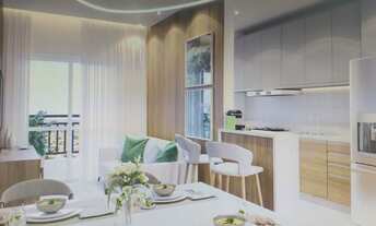 Imagem 3: Lançamento * Lindos e novos apartamentos Alto di Milano Residencial