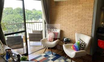 Imagem: Apartamento próximo a estação São Paulo