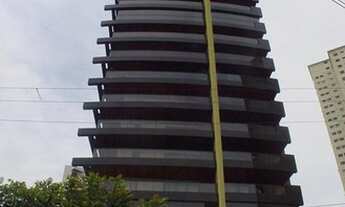 Imagem 1: Apartamento para locação e venda 374 metros quadrados com 3 suítes - Chácara Klabin