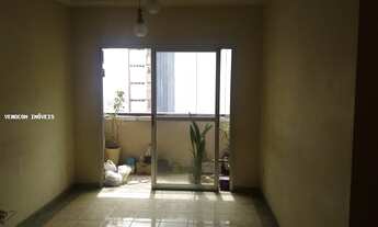 Imagem 3: Apartamento para Venda em São Paulo, VILA GUMERCINDO, 3 dormitórios, 1 suíte, 2 banheiros