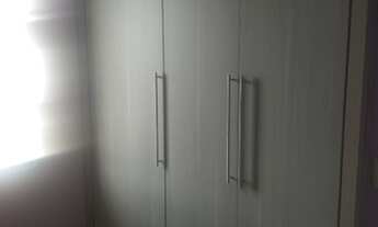 Imagem 2: Jd Guairacá, Casa Cond.2 Dorm, 2 Banh, 2 Vagas, Armários, Ar Cond, varanda