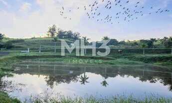 Imagem 5: Casa - Loteamento Residencial Entre Verdes (Sousas) - Campinas