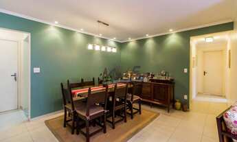 Imagem 7: Apartamento claro, reformado, com 03 dormitórios, varanda e 2 vagas na Pompéia