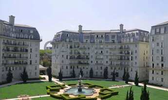 Imagem 4: Apartamento Place des Vosges com 328m2, 3 suites, 3 vagas