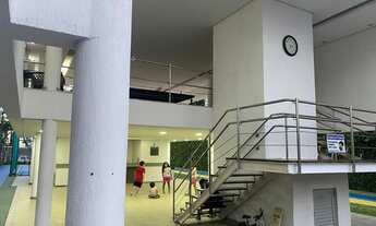 Imagem 5: Apartamento para venda com 56 metros quadrados com 2 quartos em Aflitos - Recife - PE