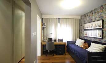 Imagem 6: Apto Decorado - Pronto para Morar - 300 mts - Vila Nova Conceição