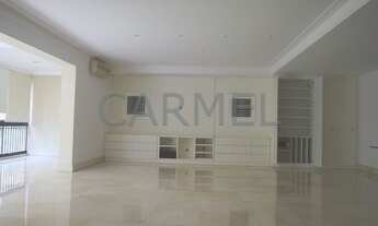 Imagem 2: Apartamento com 208 metros , 2 suítes no coração do Itaim Bibi - São Paulo - SP