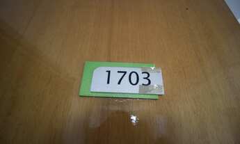 Imagem: Apartamento para aluguel tem 62 metros quadrados