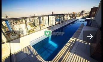 Imagem 3: Apartamento à venda, 32 m² por R$ 572.400,00 - Pinheiros - São Paulo/SP