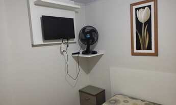 Imagem 3: Quitinete Praia do Morro Guarapari ES