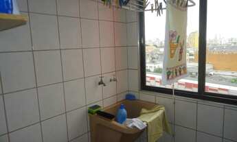 Imagem 6: AP 2 DORMS/GAR VENDE/BRÁS