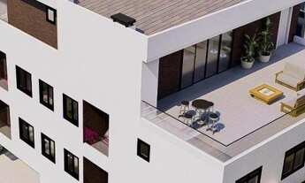 Imagem 3: Apartamento para Venda em Florianópolis, Ingleses do Rio Vermelho, 2 dormitórios, 1 suíte