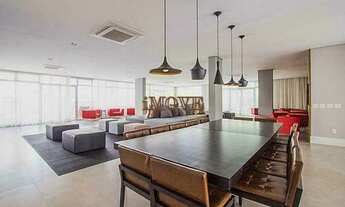 Imagem 7: Apartamento 2 dormitórios - 83 m² - Brooklin Paulista