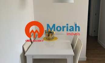 Imagem 3: APARTAMENTO RESIDENCIAL em SÃO PAULO - SP, PARQUE REBOUCAS