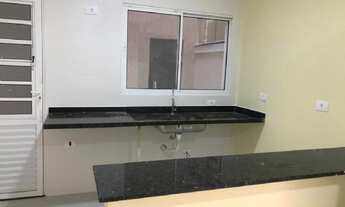 Imagem: Venda Residential / Apartment Agua Fria