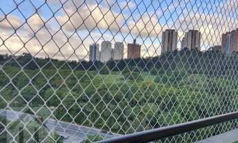 Imagem 6: Apartamento à venda, 64 m² por R$ 350.000,00 - Jardim Ampliação - São Paulo/SP