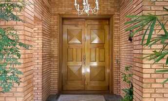 Imagem 2: Casa bela e grandiosa, com 742 metros quadrados e 5 quartos, no Alto da Boa Vista, São Pau