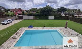 Imagem 4: Sobrado para venda tem 180 metros quadrados com 2 quartos em Aldeia dos Camarás - Camaragi