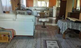 Imagem: Chácara Estilo Rústico - ECOVILLA CLAREANDO