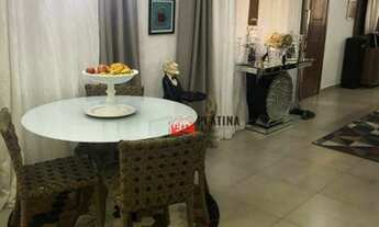 Imagem 3: Sobrado com 3 dormitórios à venda, 150 m² por R$ 580.000,00 - Jardim Santa Cruz (Sacomã)