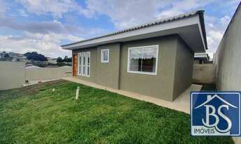 Imagem: Casa com 3 dormitórios à venda, 51 m²