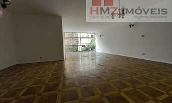 Imagem: Excelente Apartamento com 4 Quartos em Higienópolis