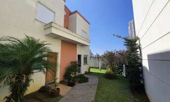 Imagem: Casa de condomínio para venda tem 94 metros