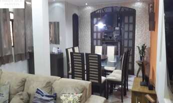 Imagem 4: SOBRADO RESIDENCIAL em SÃO PAULO - SP, CONJUNTO HABITACIONAL PADRE JOSÉ DE ANCHIETA