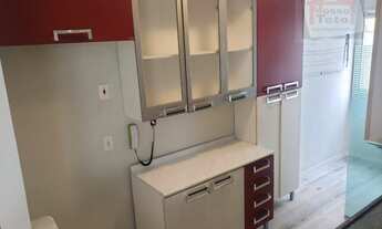 Imagem 6: Apartamento com 2 dormitórios à venda, 48 m² por R$ 310.000,00 - Limão - São Paulo/SP